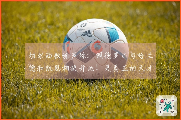 切尔西教练声称：佩德罗已与哈兰德和凯恩相提并论！是真正的天才还是短暂闪光？